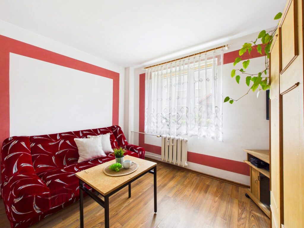 Mieszkanie 82 m², 4 pok, Czerwonka k. Biskupca - zdjęcie 9