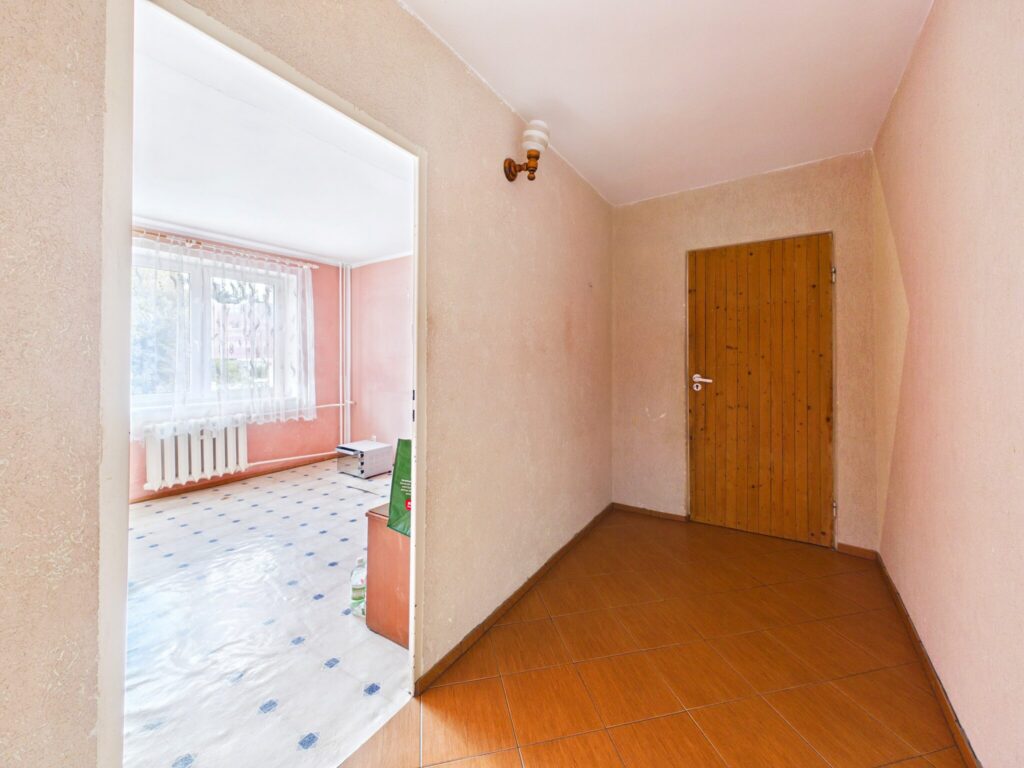 Mieszkanie 82 m², 4 pok, Czerwonka k. Biskupca - zdjęcie 16