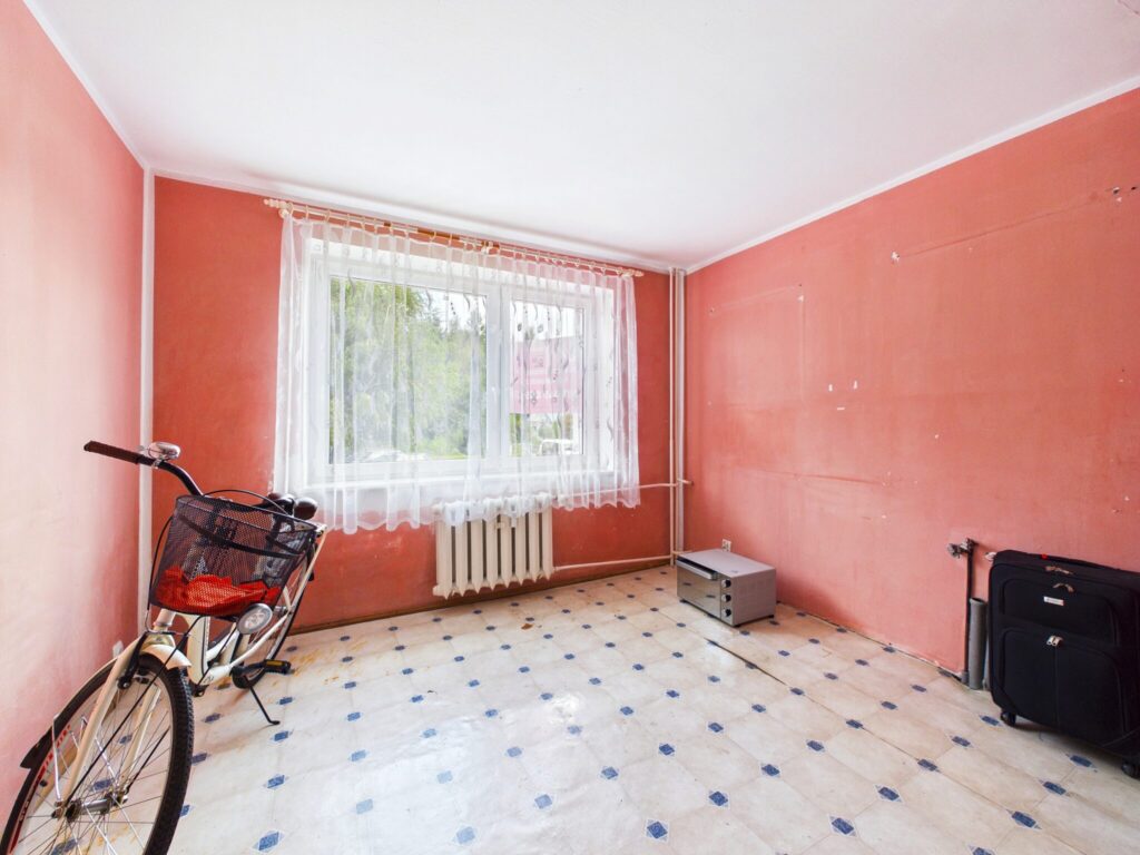 Mieszkanie 82 m², 4 pok, Czerwonka k. Biskupca - zdjęcie 17