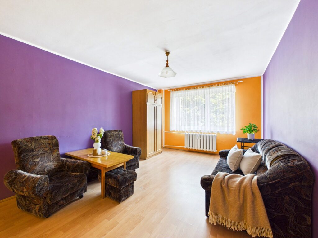 Mieszkanie 82 m², 4 pok, Czerwonka k. Biskupca - zdjęcie 10