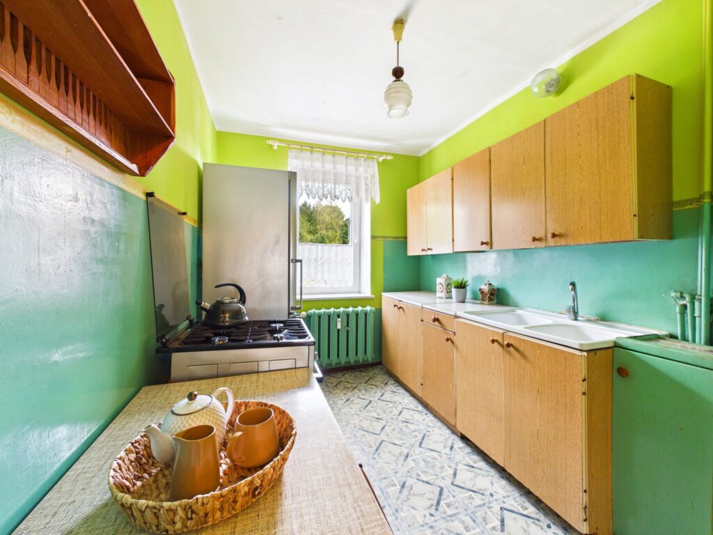 Mieszkanie 82 m², 4 pok, Czerwonka k. Biskupca - zdjęcie 7