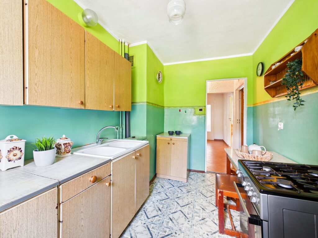 Mieszkanie 82 m², 4 pok, Czerwonka k. Biskupca - zdjęcie 8
