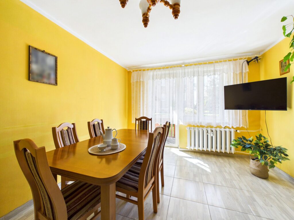 Mieszkanie 82 m², 4 pok, Czerwonka k. Biskupca - zdjęcie 5
