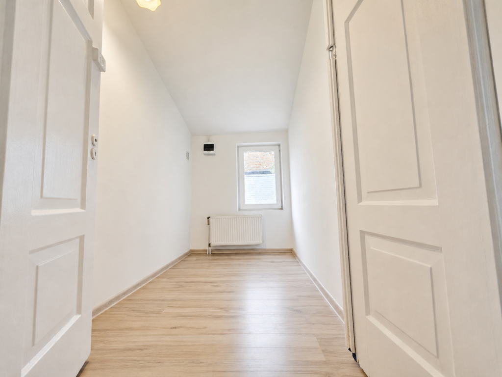 Połowa bliźniaka z działką 753 m² – Biała Podlaska - zdjęcie 2