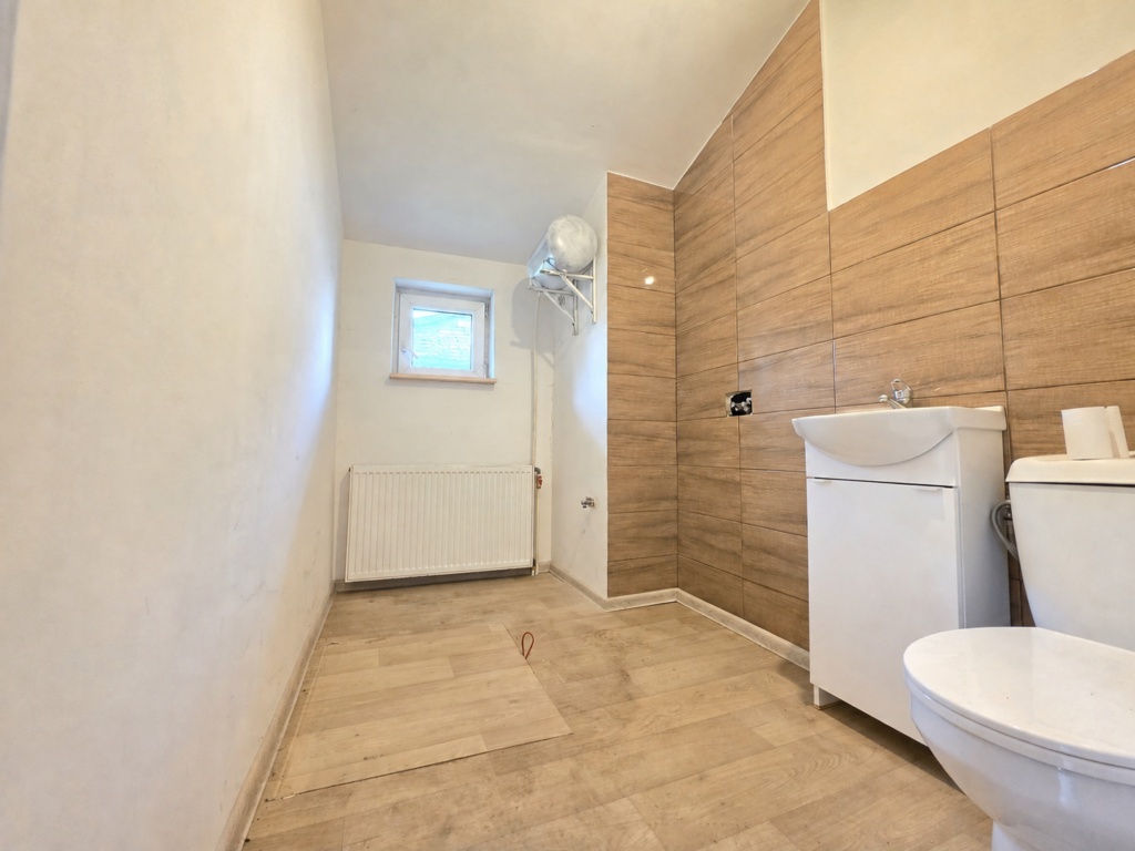 Połowa bliźniaka z działką 753 m² – Biała Podlaska - zdjęcie 3