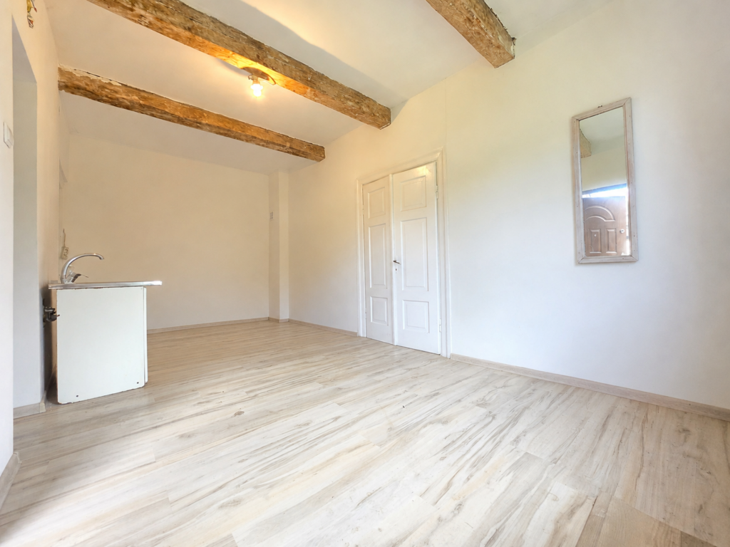 Połowa bliźniaka z działką 753 m² – Biała Podlaska - zdjęcie 4