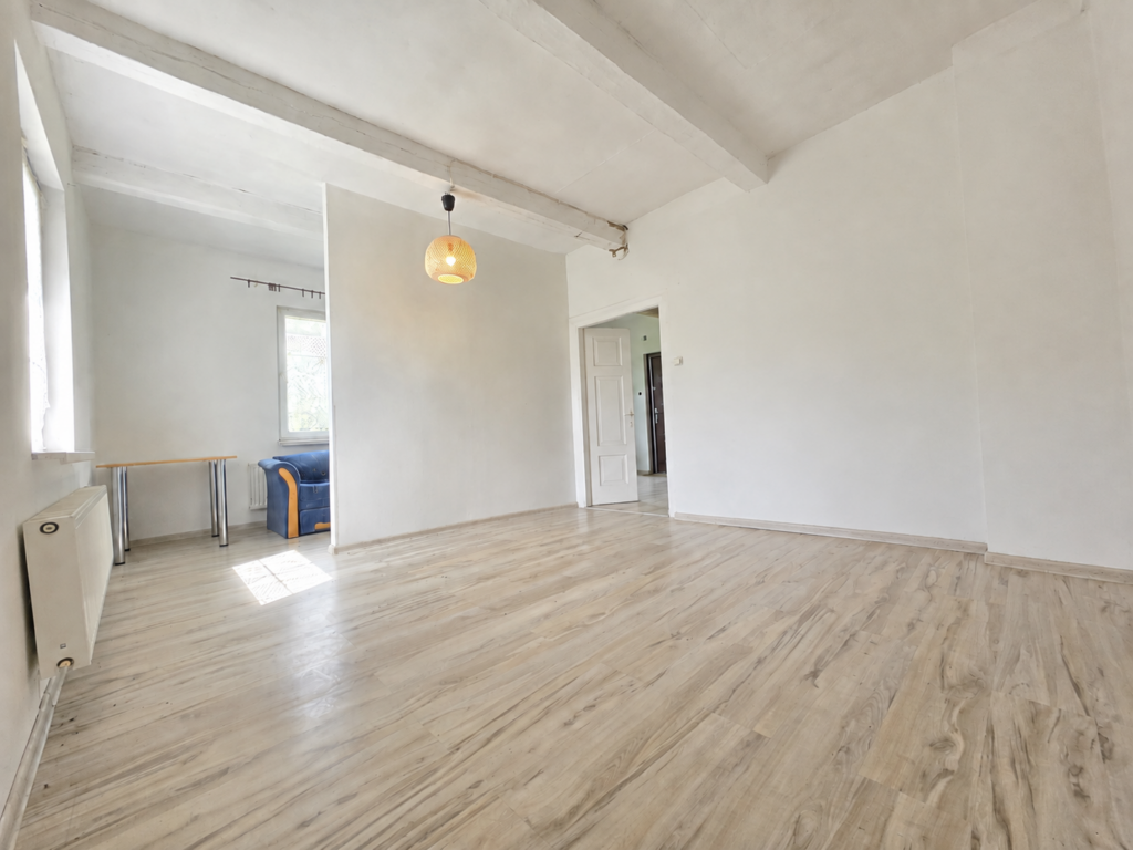 Połowa bliźniaka z działką 753 m² – Biała Podlaska - zdjęcie 5