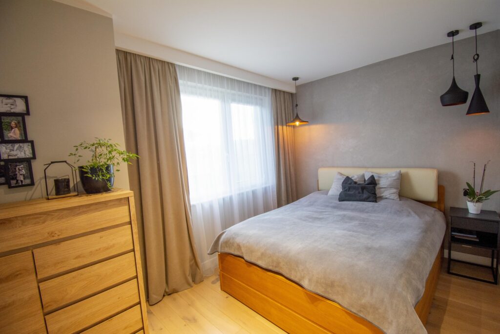 Dwupoziomowe |81,65 m² | Os. Hubalczyków - zdjęcie 6