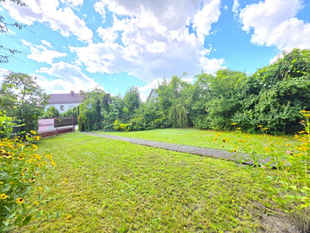 Połowa bliźniaka z działką 753 m² – Biała Podlaska - zdjęcie 9