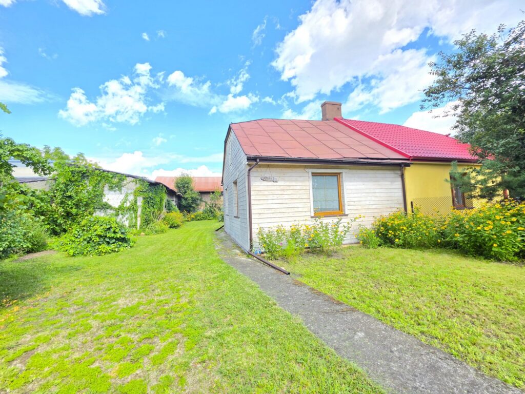 Połowa bliźniaka z działką 753 m² – Biała Podlaska - zdjęcie 8