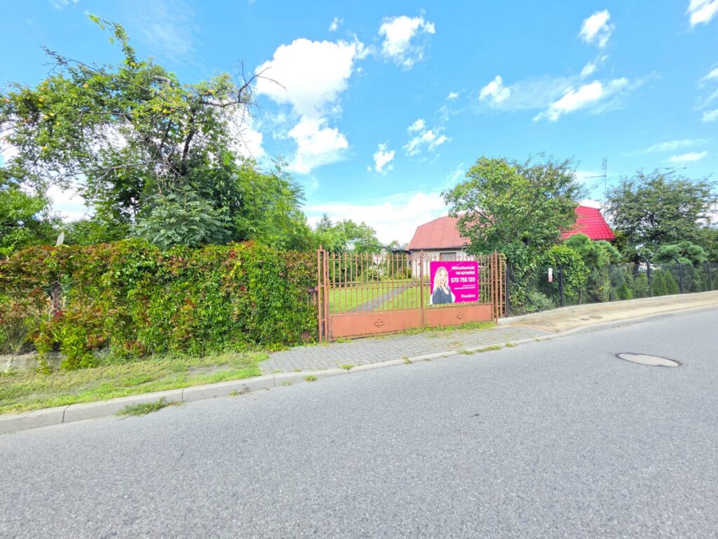Połowa bliźniaka z działką 753 m² – Biała Podlaska - zdjęcie 11
