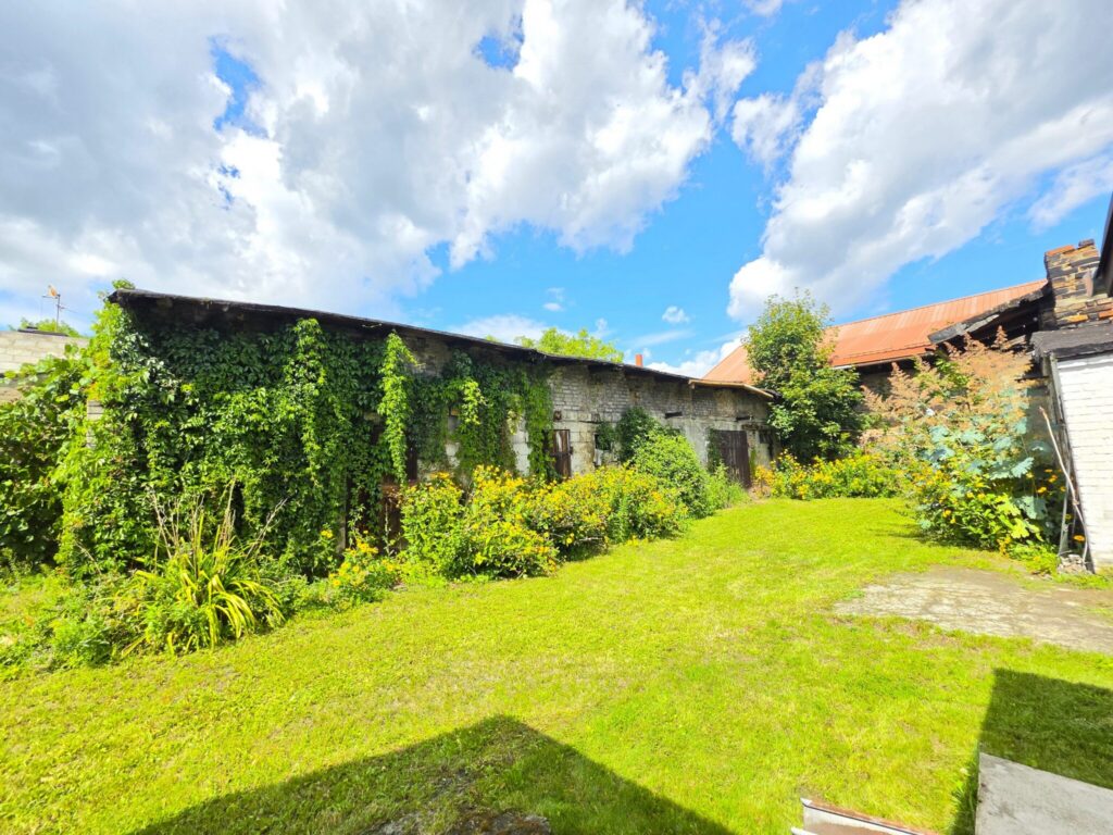 Połowa bliźniaka z działką 753 m² – Biała Podlaska - zdjęcie 12