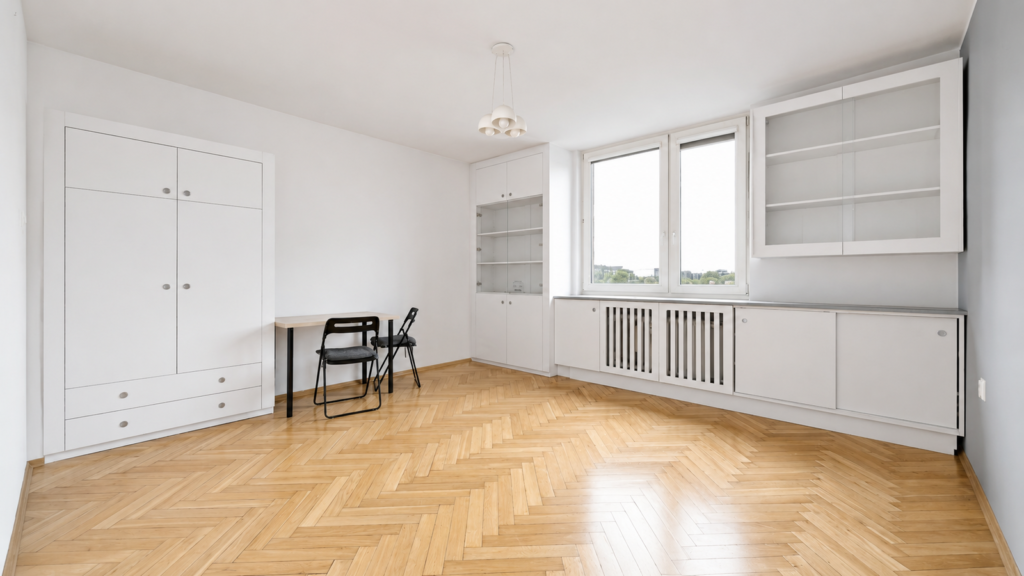STUDIO | STARY ŻOLIBORZ | ŚWIATŁO | WIDOK - zdjęcie 4