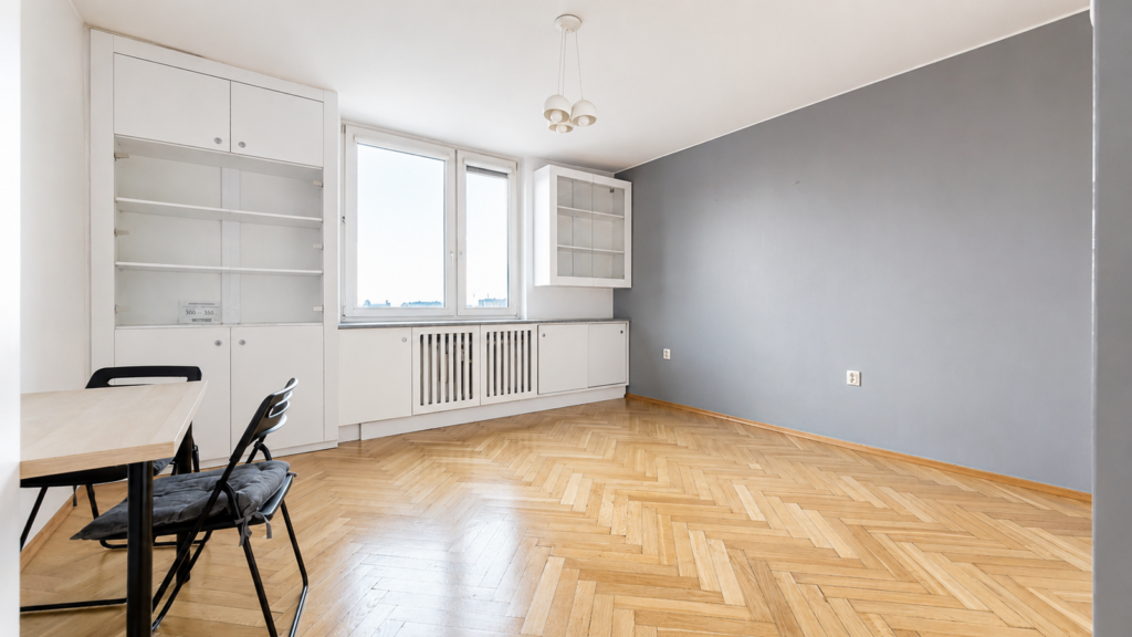 STUDIO | STARY ŻOLIBORZ | ŚWIATŁO | WIDOK - zdjęcie 3