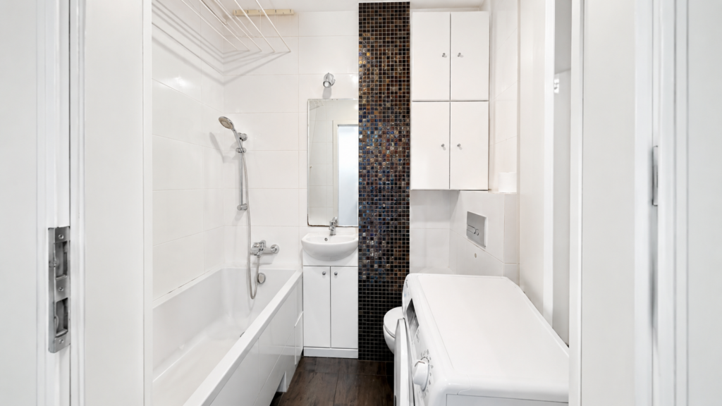STUDIO | STARY ŻOLIBORZ | ŚWIATŁO | WIDOK - zdjęcie 6
