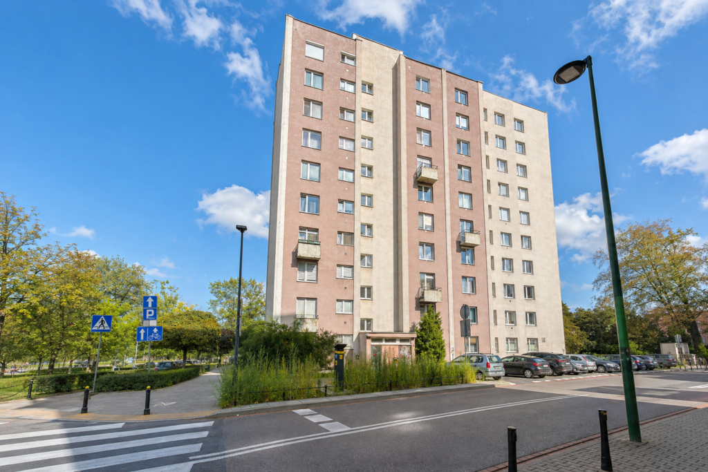 STUDIO | STARY ŻOLIBORZ | ŚWIATŁO | WIDOK - zdjęcie 8