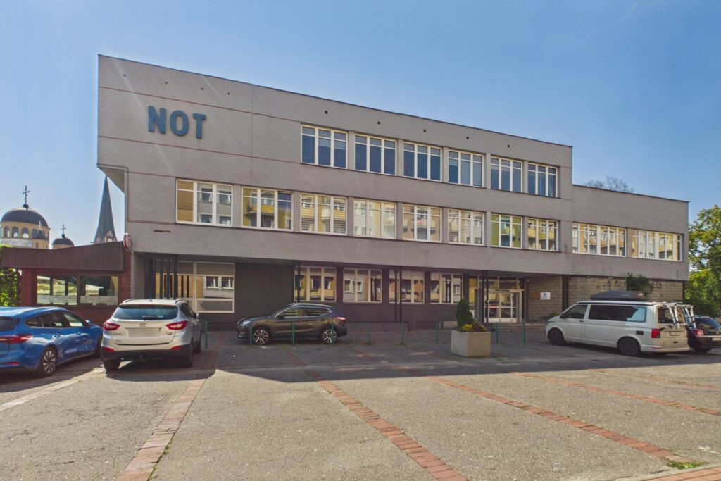 Lokal 44,9 m² z parkingiem, centrum Częstochowy - zdjęcie 13