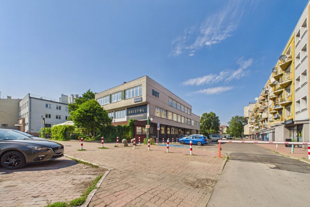 Lokal 44,9 m² z parkingiem, centrum Częstochowy - zdjęcie 14
