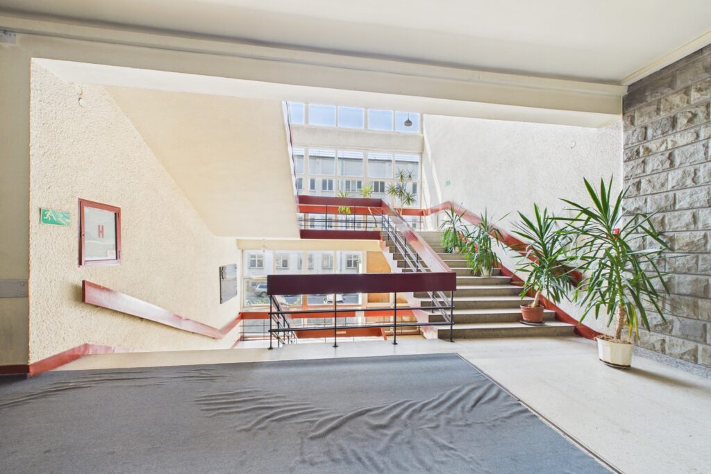 Lokal 44,9 m² z parkingiem, centrum Częstochowy - zdjęcie 11