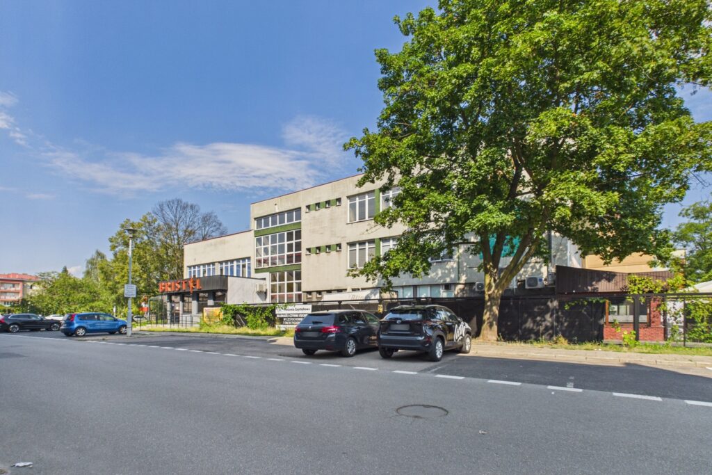 Lokal 44,9 m² z parkingiem, centrum Częstochowy - zdjęcie 6