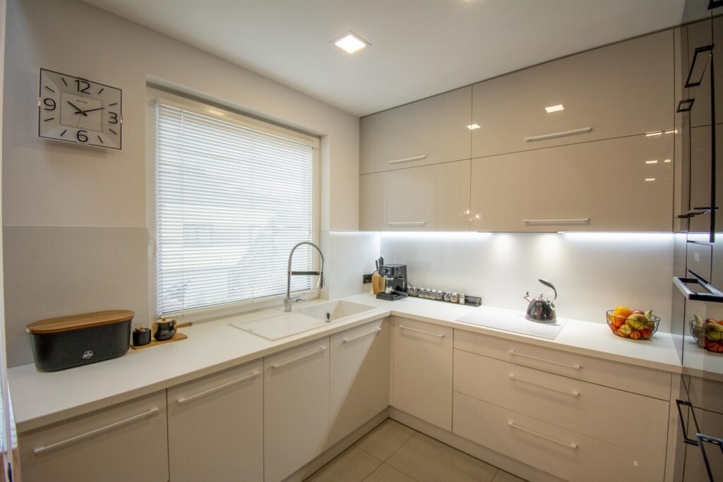Dwupoziomowe |81,65 m² | Os. Hubalczyków - zdjęcie 9
