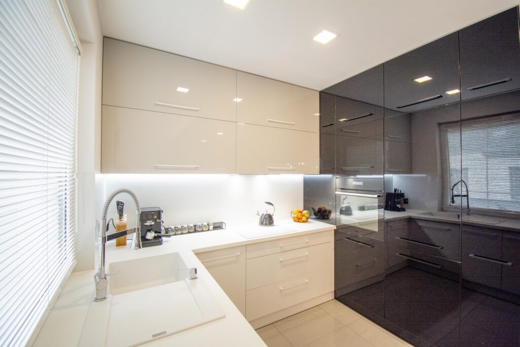 Dwupoziomowe |81,65 m² | Os. Hubalczyków - zdjęcie 10
