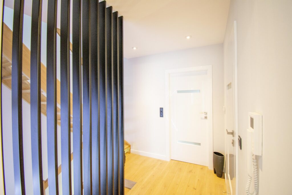 Dwupoziomowe |81,65 m² | Os. Hubalczyków - zdjęcie 17