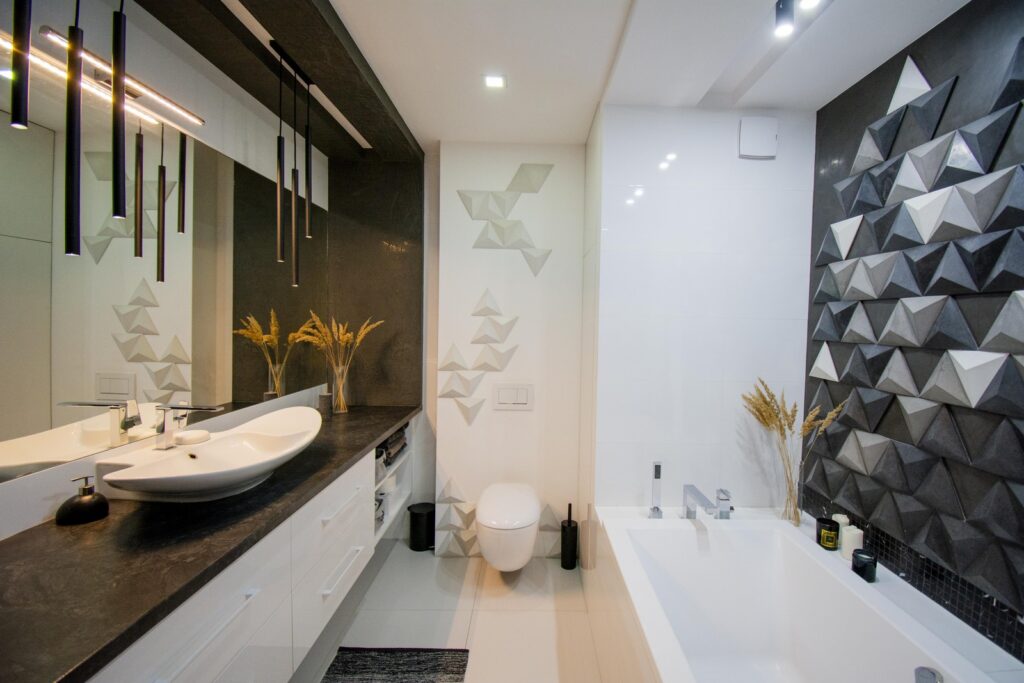 Dwupoziomowe |81,65 m² | Os. Hubalczyków - zdjęcie 11