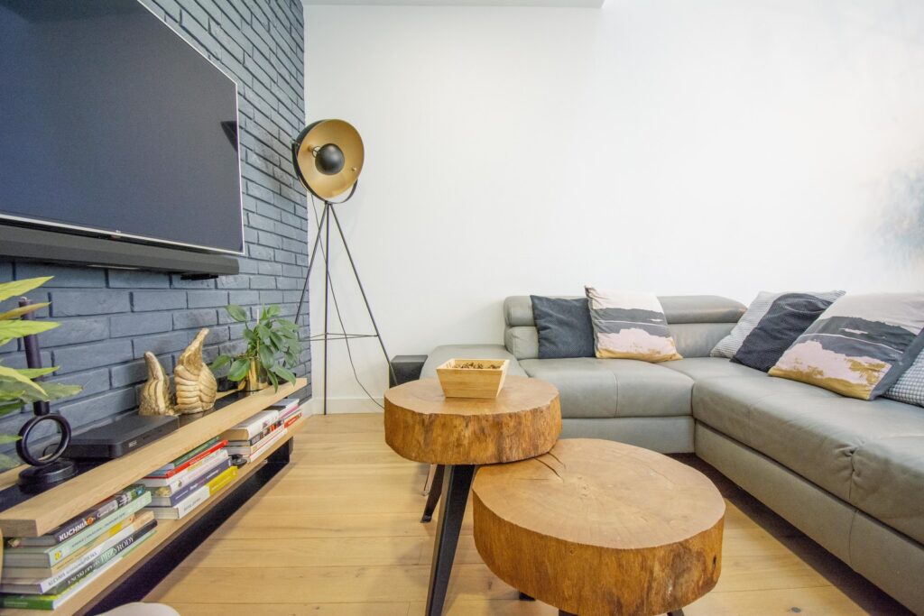 Dwupoziomowe |81,65 m² | Os. Hubalczyków - zdjęcie 4
