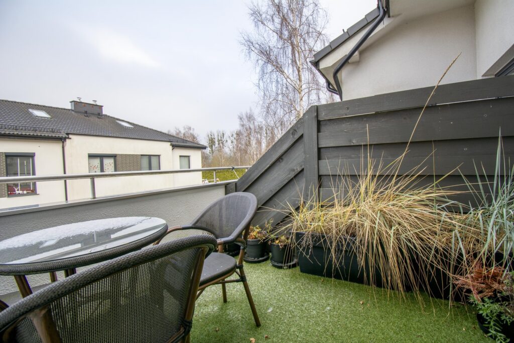 Dwupoziomowe |81,65 m² | Os. Hubalczyków - zdjęcie 19