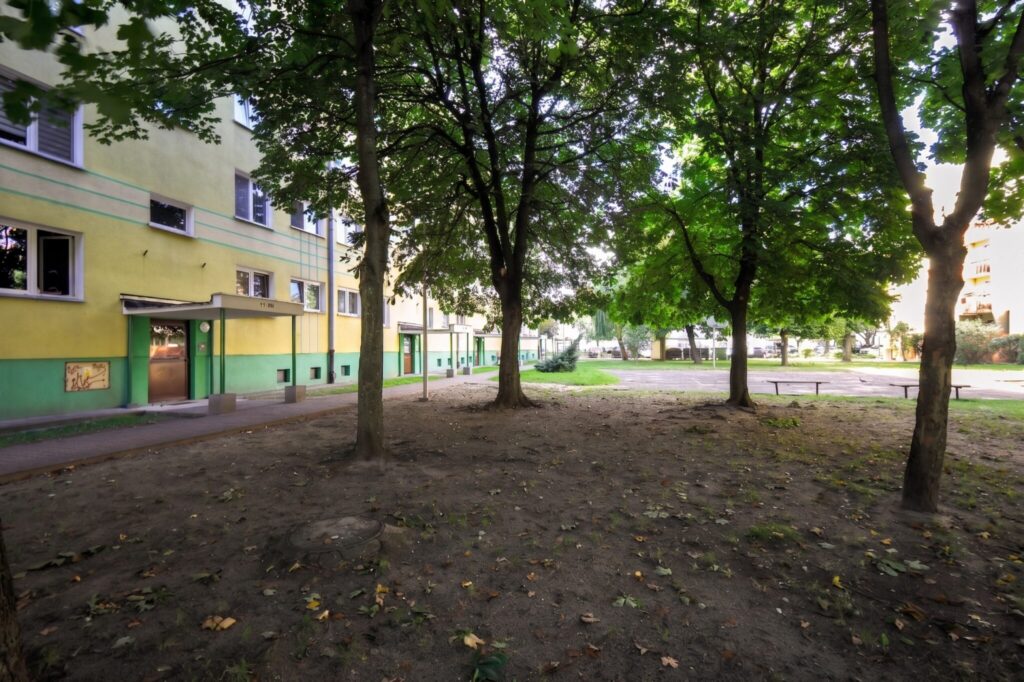 Mieszkanie w Iławie, świetna lokalizacja, 47,9m2 - zdjęcie 8
