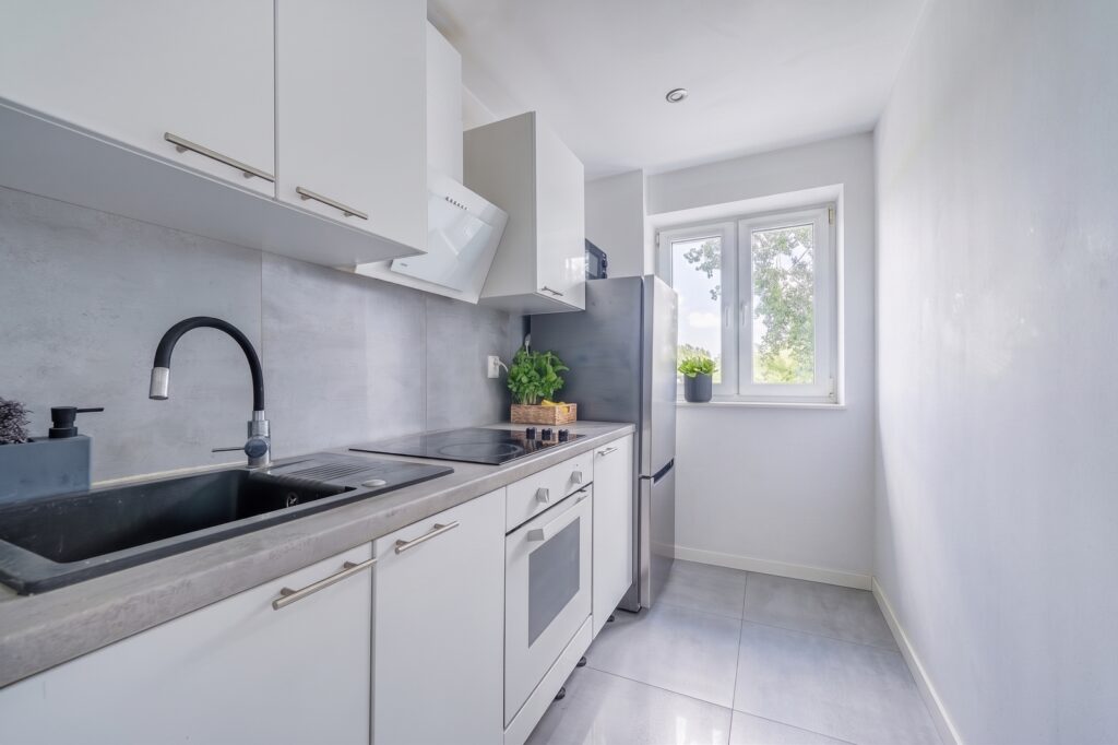2 pokoje na Żoliborzu | balkon | Elbląska - zdjęcie 6