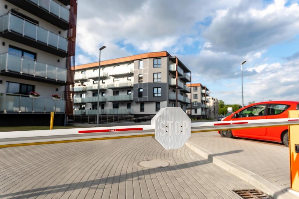 Eleganckie | nowe | 3-pok.z miejscem parkingowym - zdjęcie 23
