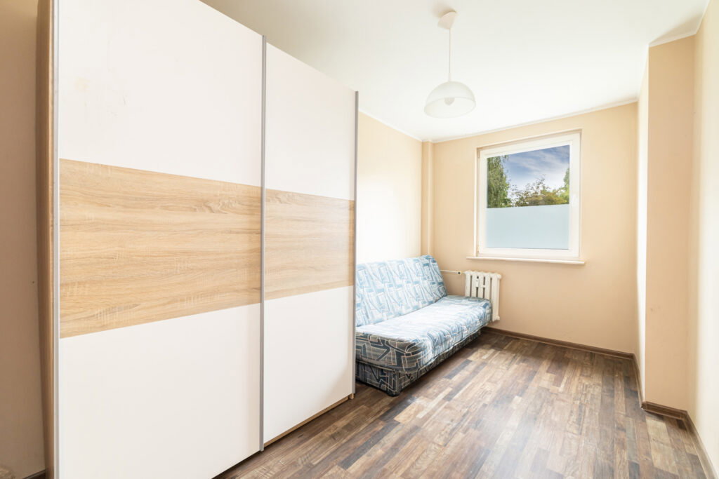 2 pokoje | balkon | winda | piwnica I Gdańsk Zaspa - zdjęcie 4