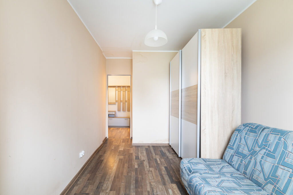 2 pokoje | balkon | winda | piwnica I Gdańsk Zaspa - zdjęcie 5
