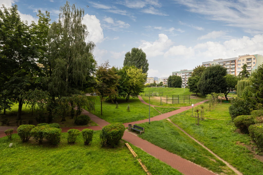 2 pokoje | balkon | winda | piwnica I Gdańsk Zaspa - zdjęcie 9