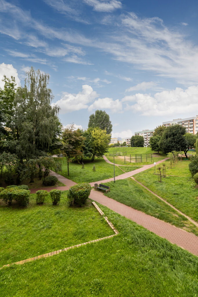 2 pokoje | balkon | winda | piwnica I Gdańsk Zaspa - zdjęcie 10