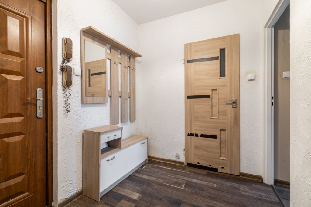 2 pokoje | balkon | winda | piwnica I Gdańsk Zaspa - zdjęcie 8