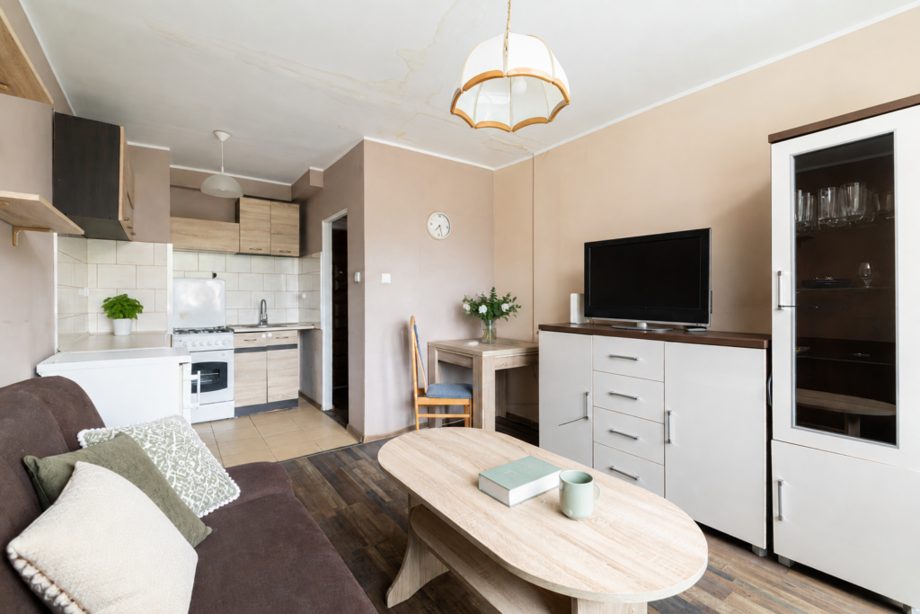 2 pokoje | balkon | winda | piwnica I Gdańsk Zaspa - zdjęcie 2