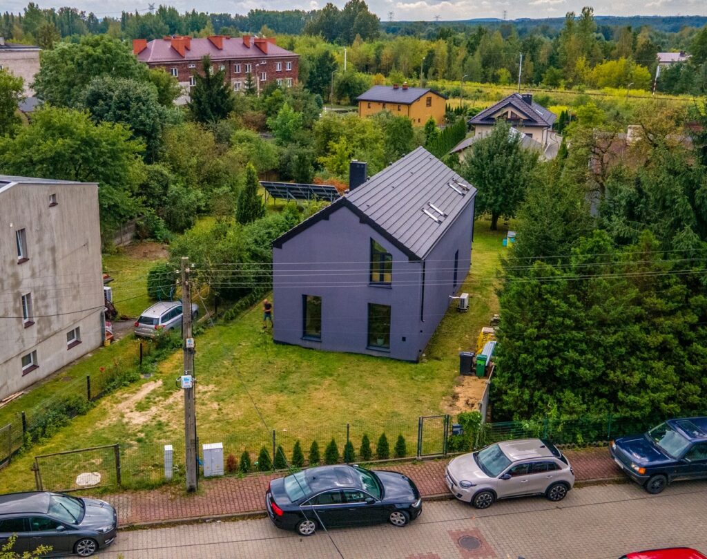 Nowy dom w Dąbrowie Górniczej - zamieszkaj od razu - zdjęcie 17