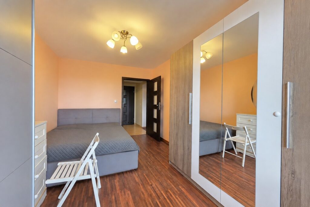 Mieszkanie 61 m² | hala garażowa | os. Podmiejska - zdjęcie 3