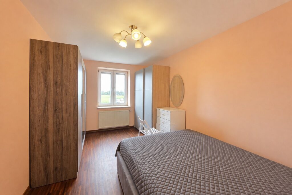Mieszkanie 61 m² | hala garażowa | os. Podmiejska - zdjęcie 8