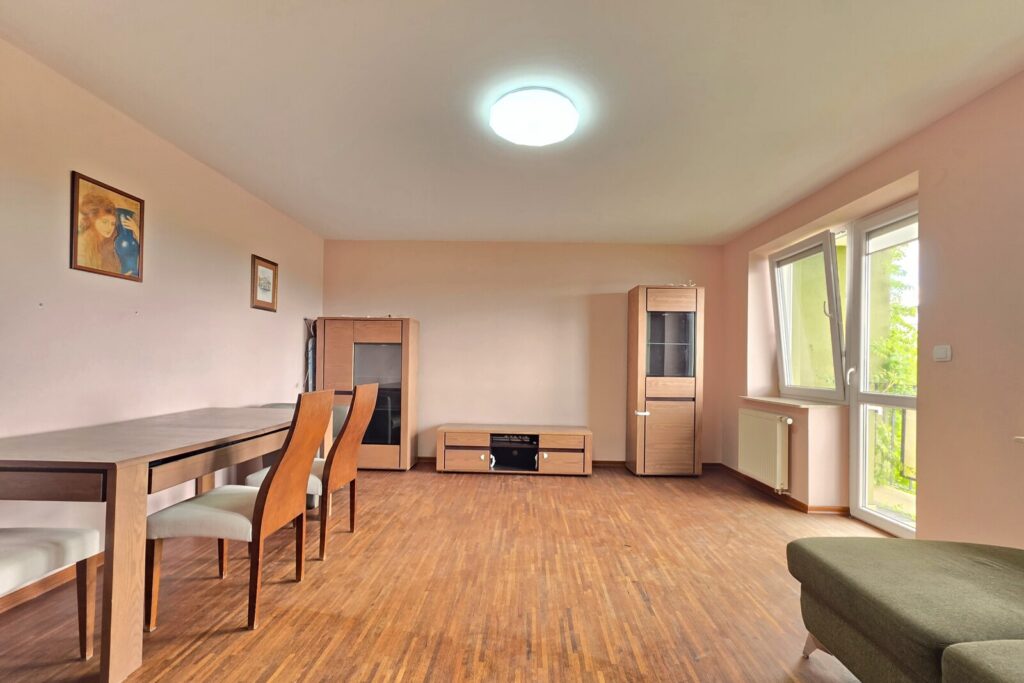 Mieszkanie 61 m² | hala garażowa | os. Podmiejska - zdjęcie 2