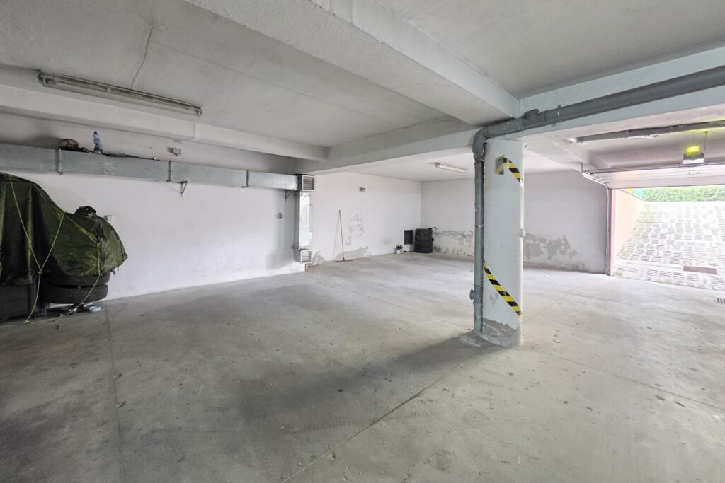 Mieszkanie 61 m² | hala garażowa | os. Podmiejska - zdjęcie 13
