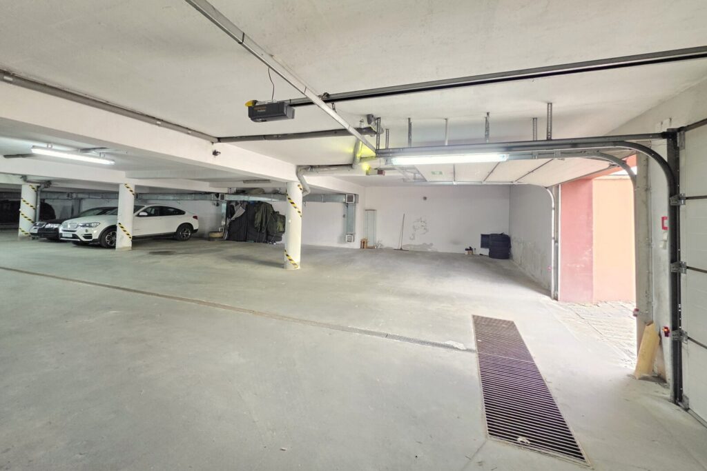 Mieszkanie 61 m² | hala garażowa | os. Podmiejska - zdjęcie 14