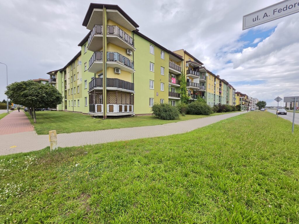 Mieszkanie 61 m² | hala garażowa | os. Podmiejska - zdjęcie 6