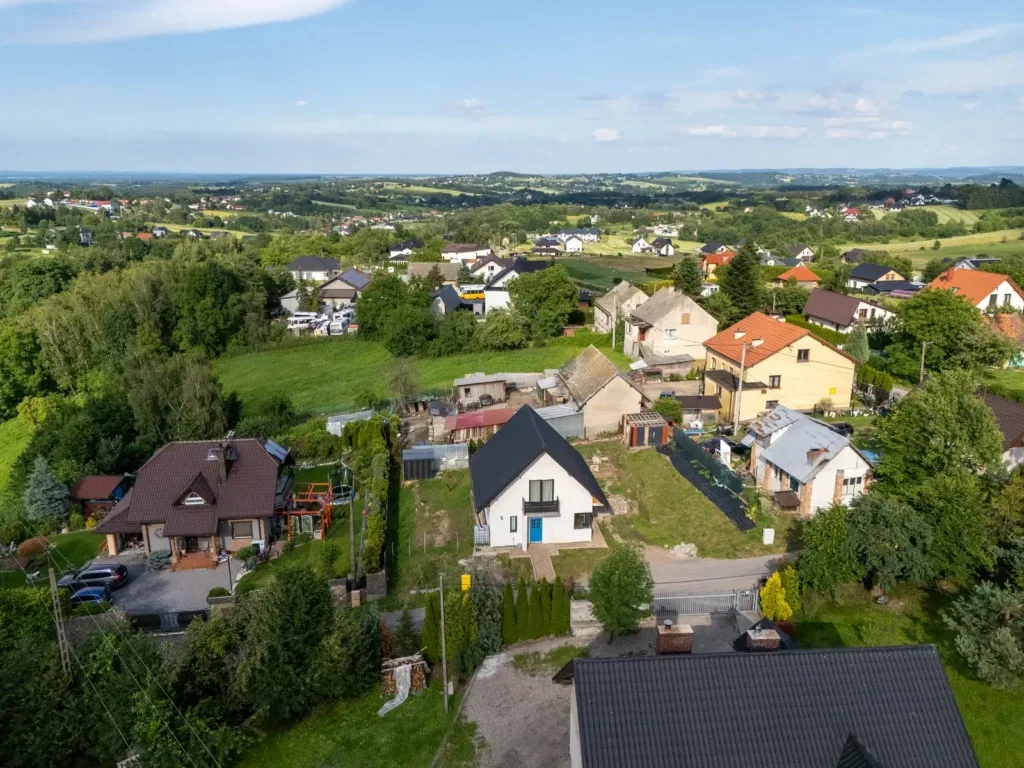 Twój dom blisko Krakowa - zdjęcie 1