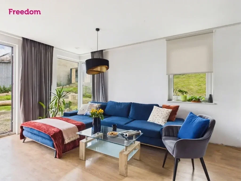 Twój dom blisko Krakowa - zdjęcie 5