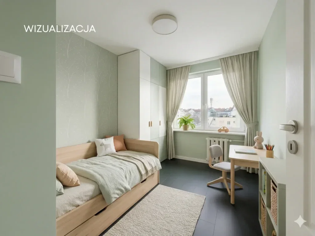 4 pokoje blisko uczelni – idealne pod inwestycję - zdjęcie 8