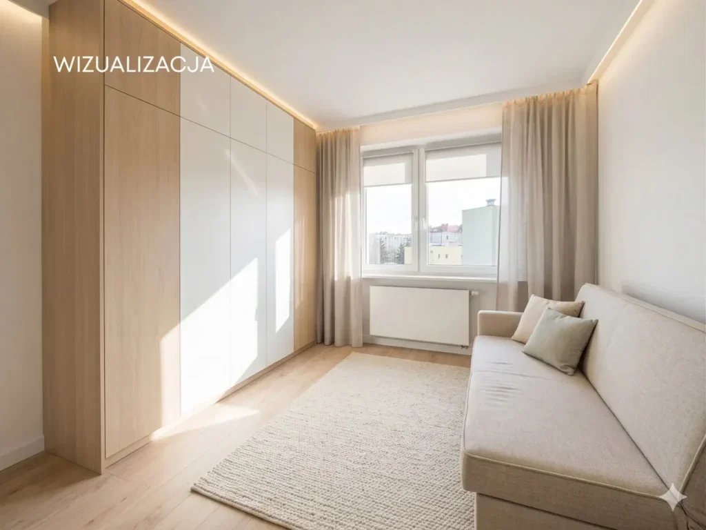 4 pokoje blisko uczelni – idealne pod inwestycję - zdjęcie 10